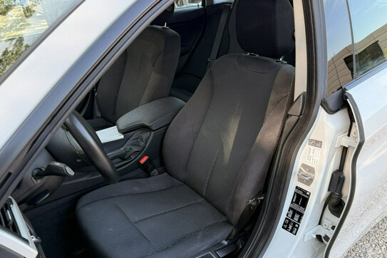 BMW Seria 4 420i xDrive
