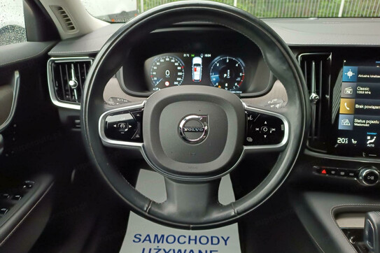 Volvo V90 B5 D AWD Momentum Pro aut
