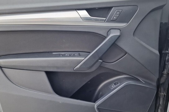 Audi Q5 Sportback 40 TFSI quattro S Line