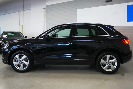 Audi Q3 35 TFSI Advanced