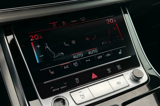 Audi Q7 55 TFSI quattro S Line Tiptr.