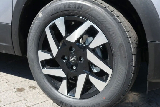 Opel Mokka Edition aut 1.2 T