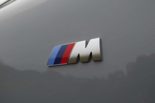 BMW X3 xDrive20d M Sport