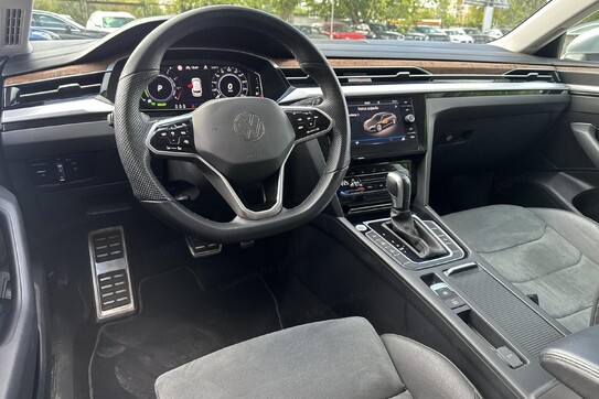 Volkswagen Arteon Elegance 1.4 Plug-In Hybrid  DSG