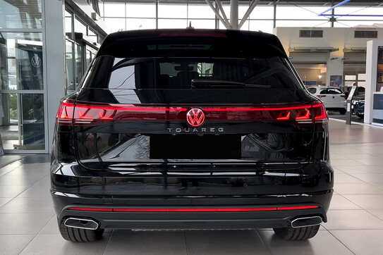 Volkswagen Touareg Elegance 3.0 V6 TDI 4Motion