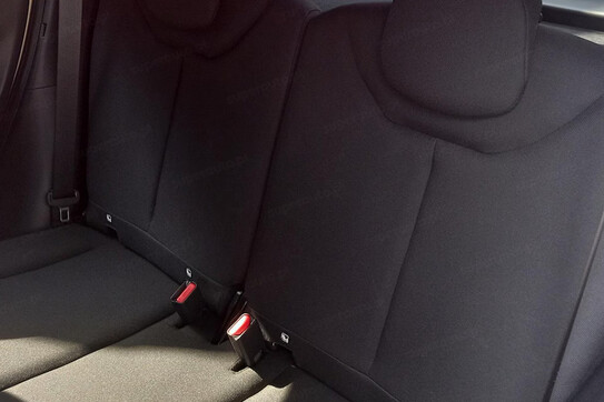 Toyota Aygo X Style 1.0