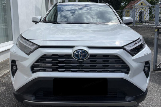 Toyota RAV4 Executive 2.5 Hybrid AWD