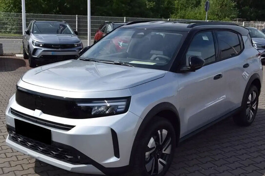 Opel Frontera GS 1.2 Turbo
