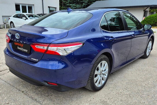 Toyota Camry 2.5 Hybrid Comfort