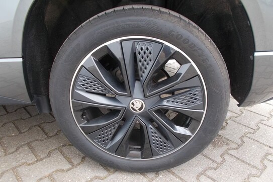 Skoda Karoq Sportline 2.0 TSI 4x4 DSG