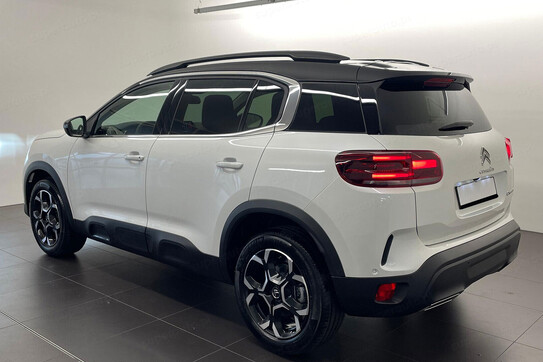 Citroen C5 Aircross Shine Pack 1.6 PHEV