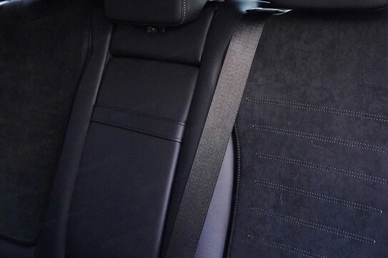 Mercedes GLC 220 d 4-Matic AMG Line