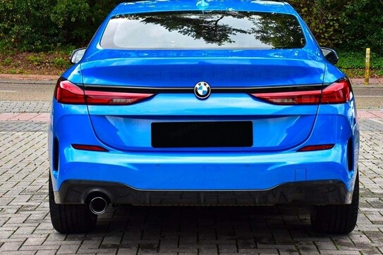 BMW Seria 2 Gran Coupe 218i M Sport
