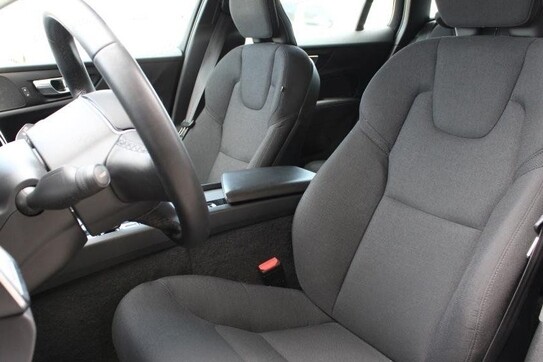 Volvo V60 Cross Country B4 D AWD