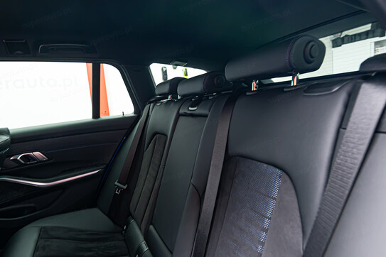 BMW Seria 3 320d xDrive aut
