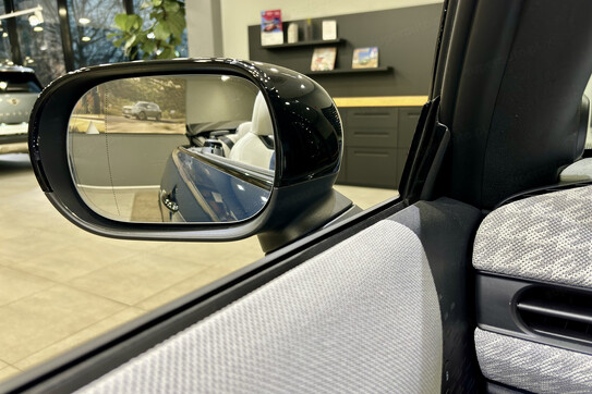 Mini Mini Cooper S Linia Favoured