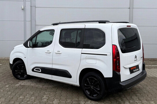 Citroen Berlingo M 1.5 BlueHDI Shine S&S