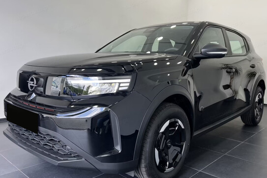 Opel Frontera Edition 1.2 Turbo