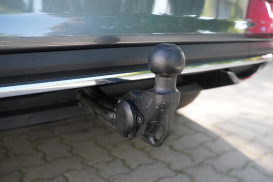 Skoda Karoq Sportline 1.5 TSI DSG