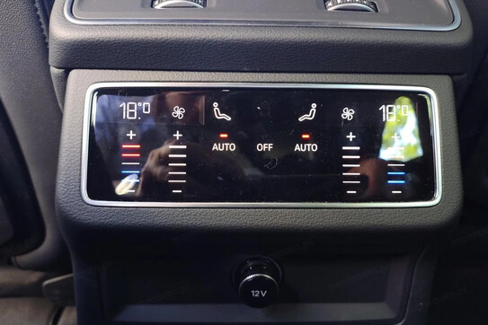 Audi A6 40 TDI  S Line S tronic