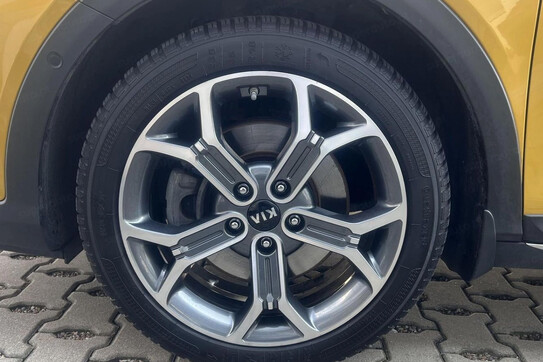 Kia XCeed 1.6 T-GDI L Business Line