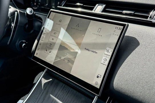 Land Rover Range Rover Velar D200  S