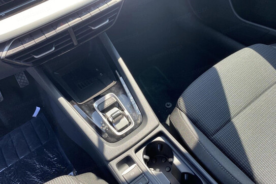 Skoda Octavia Selection Edition 130 1.5 TSI mHEV DSG
