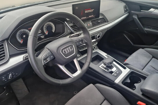 Audi Q5 40 TDI quattro Advanced
