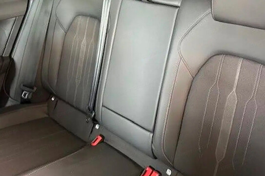Cupra Leon 1.5 eTSI DSG