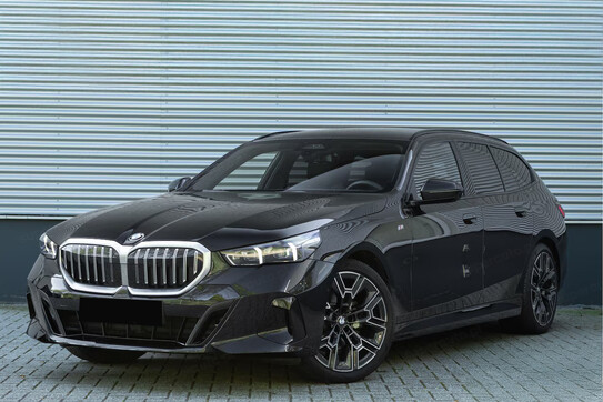 BMW Seria 5 Touring 520i M Sport
