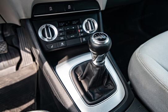 Audi Q3 2.0 TDI