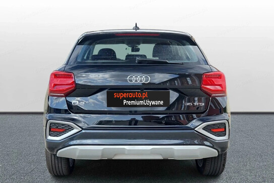 Audi Q2 35 TFSI