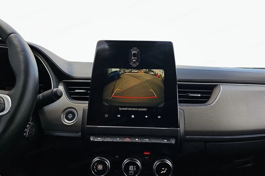 Renault Arkana 1.6 E-Tech Techno MMT
