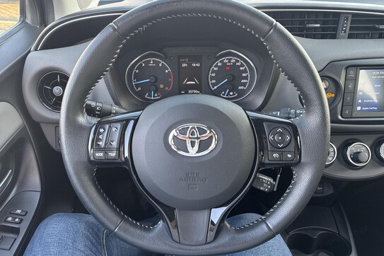 Toyota Yaris 1.5 Premium