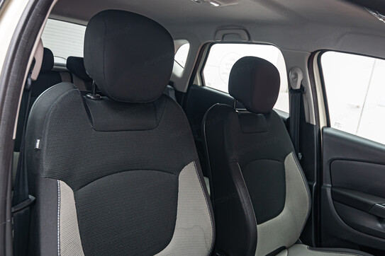 Renault Captur 0.9 Energy TCe