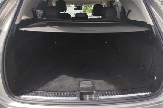Mercedes GLE 400 d 4-Matic
