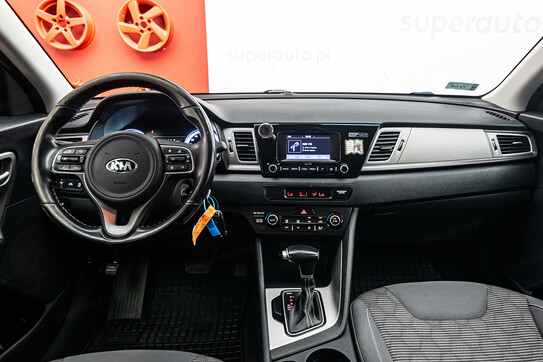 Kia Niro 1.6 GDI Hybrid M