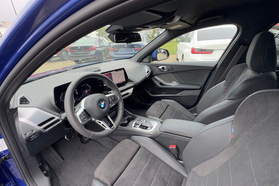BMW Seria 1 120 aut