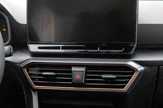 Cupra Leon 1.5 eTSI DSG