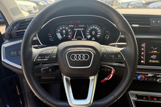 Audi Q3 35 TFSI S tronic