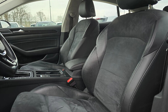 Volkswagen Arteon 2.0 TDI SCR Elegance DSG