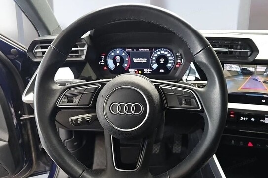 Audi A3 30 TDI