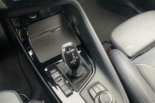 BMW X1 sDrive18d M Sport