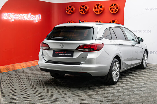 Opel Astra V 1.6 CDTI Elite aut