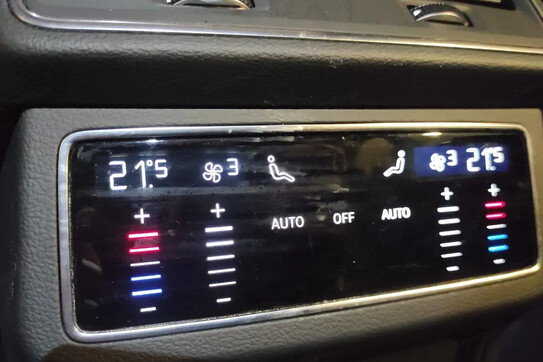 Audi A7 55 TFSI e quattro S tronic