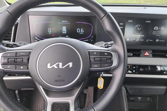 Kia Sportage 1.6 T-GDI M