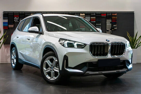 BMW X1 sDrive18i