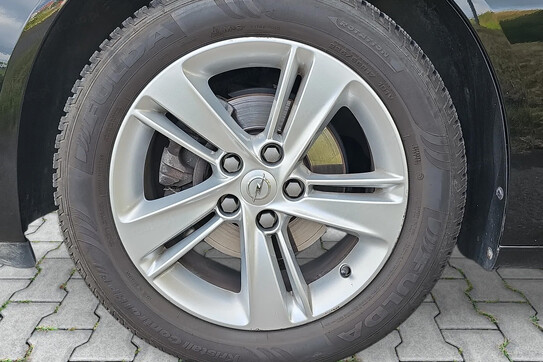 Opel Insignia 1.5 T Innovation S&S