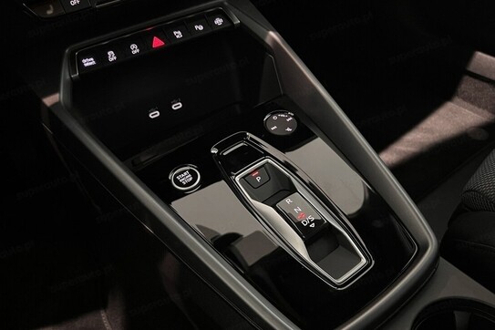 Audi A3 35 TFSI Advanced