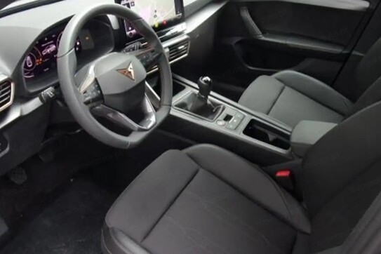 Cupra Leon 1.5 TSI